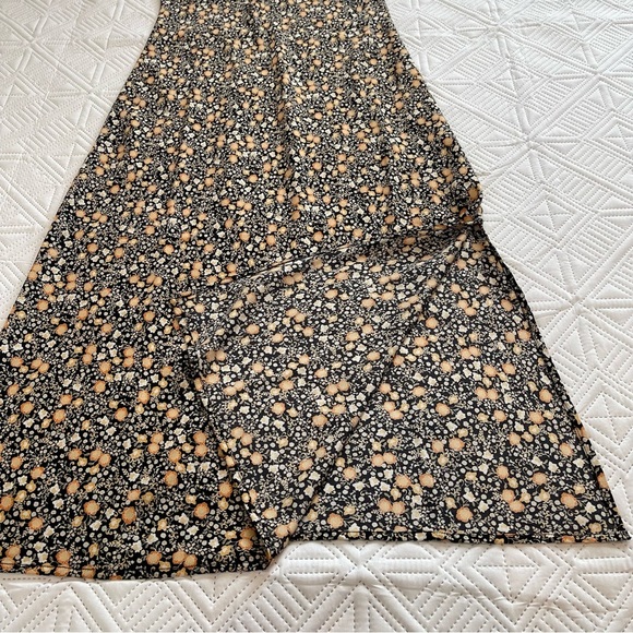 Nili Lotan x Target Floral Print Slip Dress - Picture 7 of 11